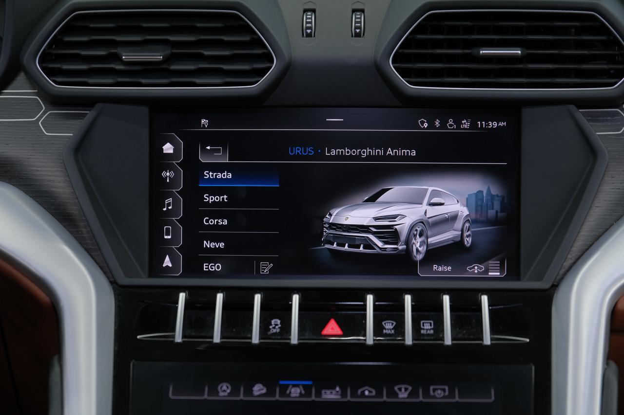 2019 Lamborghini Urus Base Miami FL