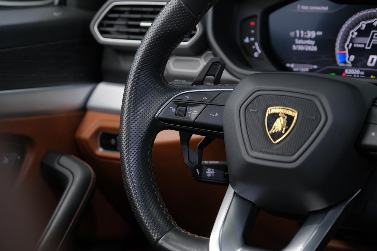 2019 Lamborghini Urus Base Miami FL