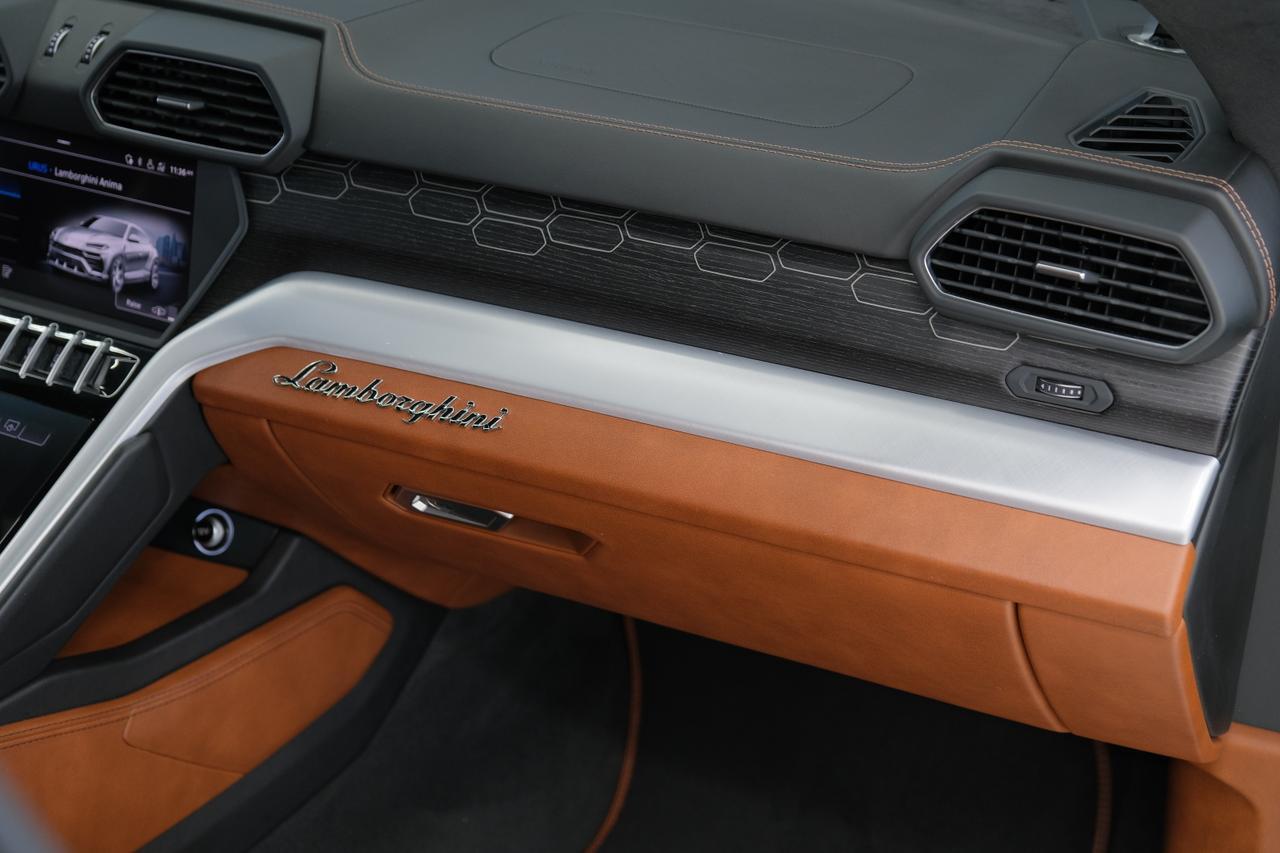 2019 Lamborghini Urus Base Miami FL
