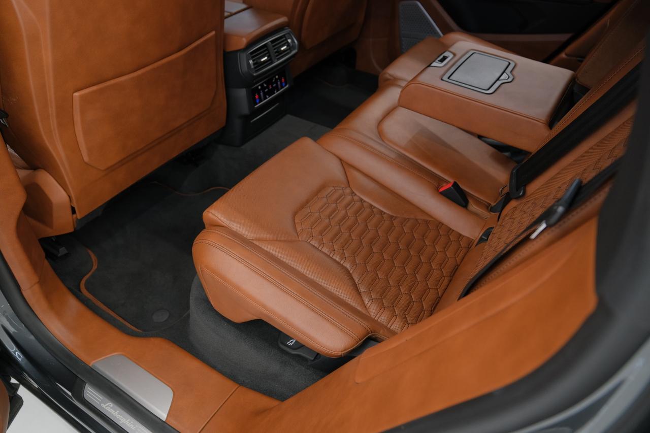 2019 Lamborghini Urus Base Miami FL