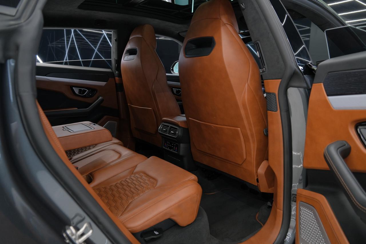 2019 Lamborghini Urus Base Miami FL