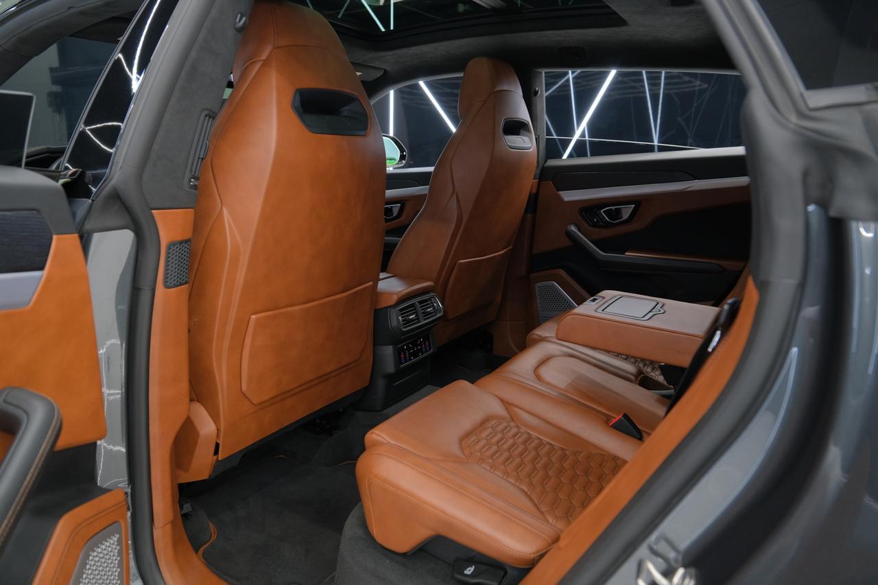 2019 Lamborghini Urus Base Miami FL