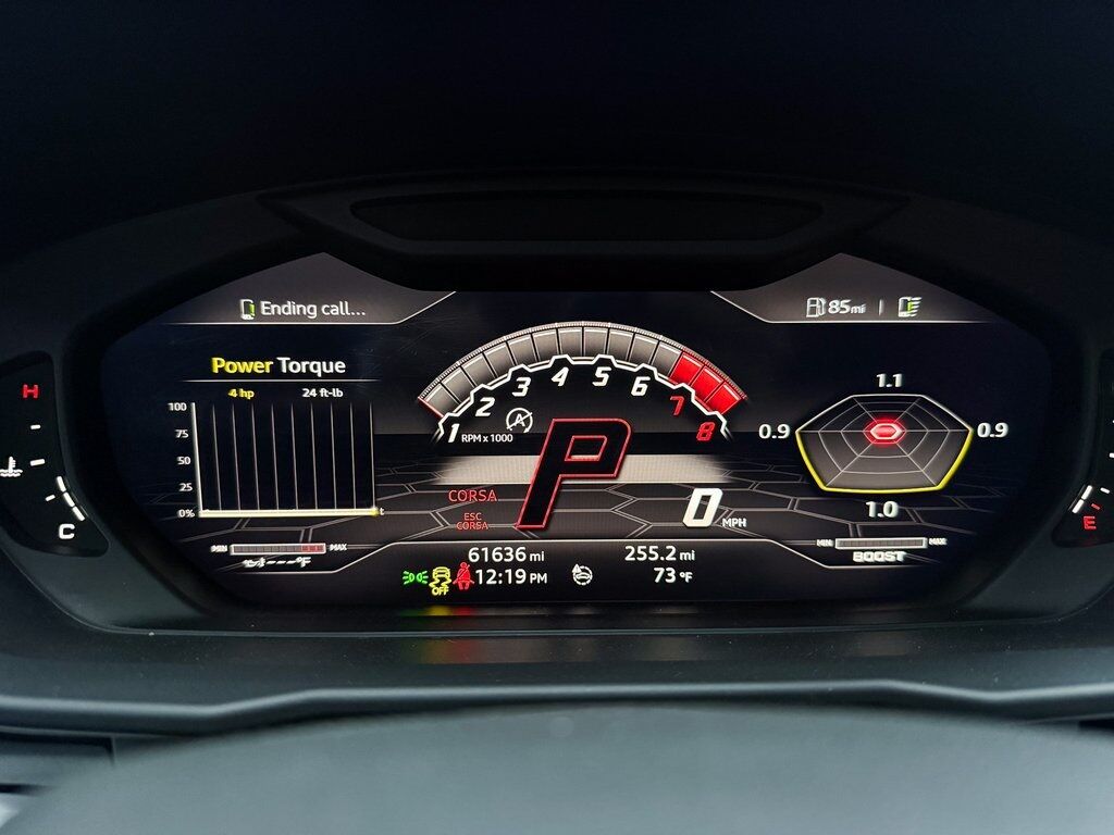 2019 Lamborghini Urus Base Portland OR