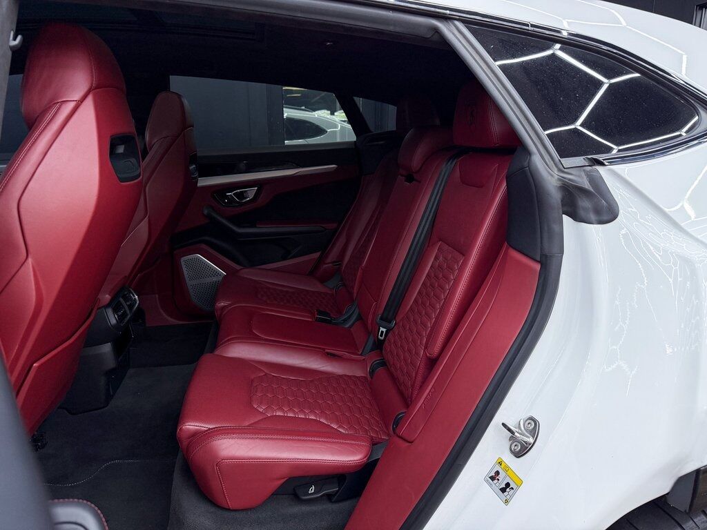 2019 Lamborghini Urus Base Portland OR
