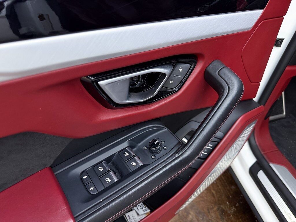 2019 Lamborghini Urus Base Portland OR