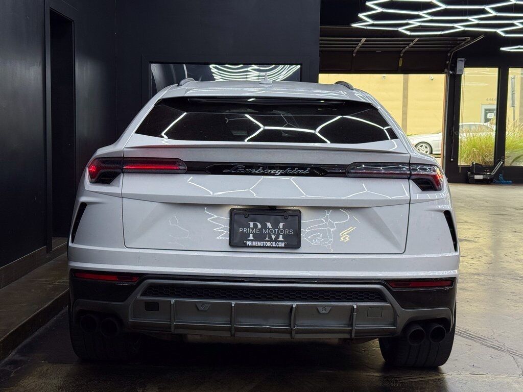 2019 Lamborghini Urus Base Portland OR