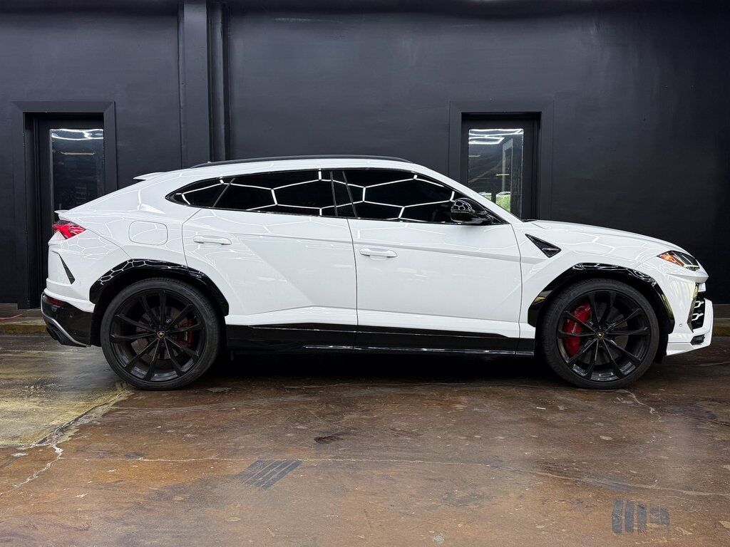 2019 Lamborghini Urus Base Portland OR