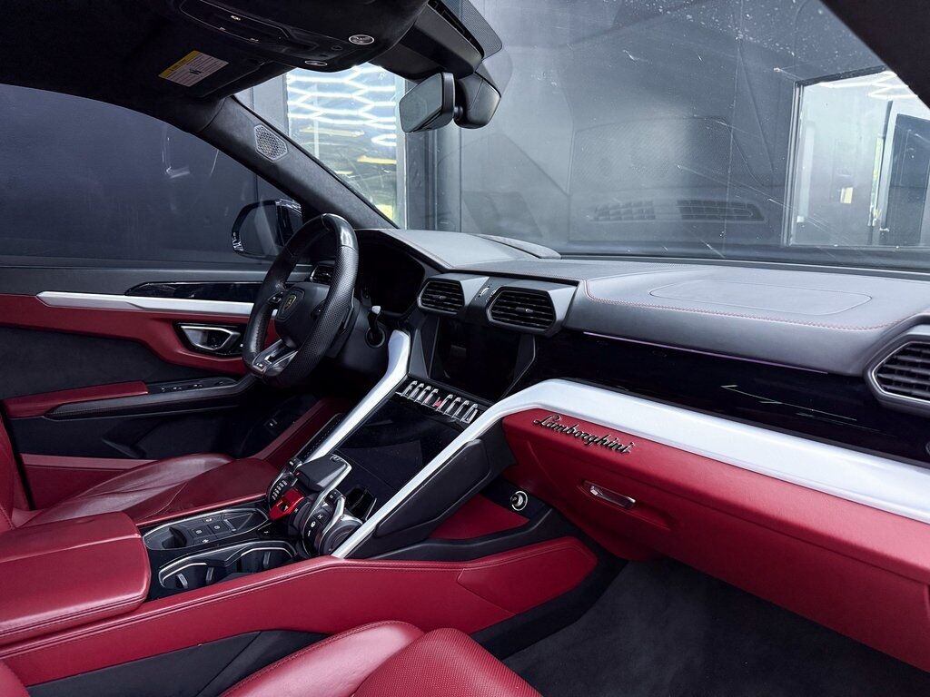 2019 Lamborghini Urus Base Portland OR