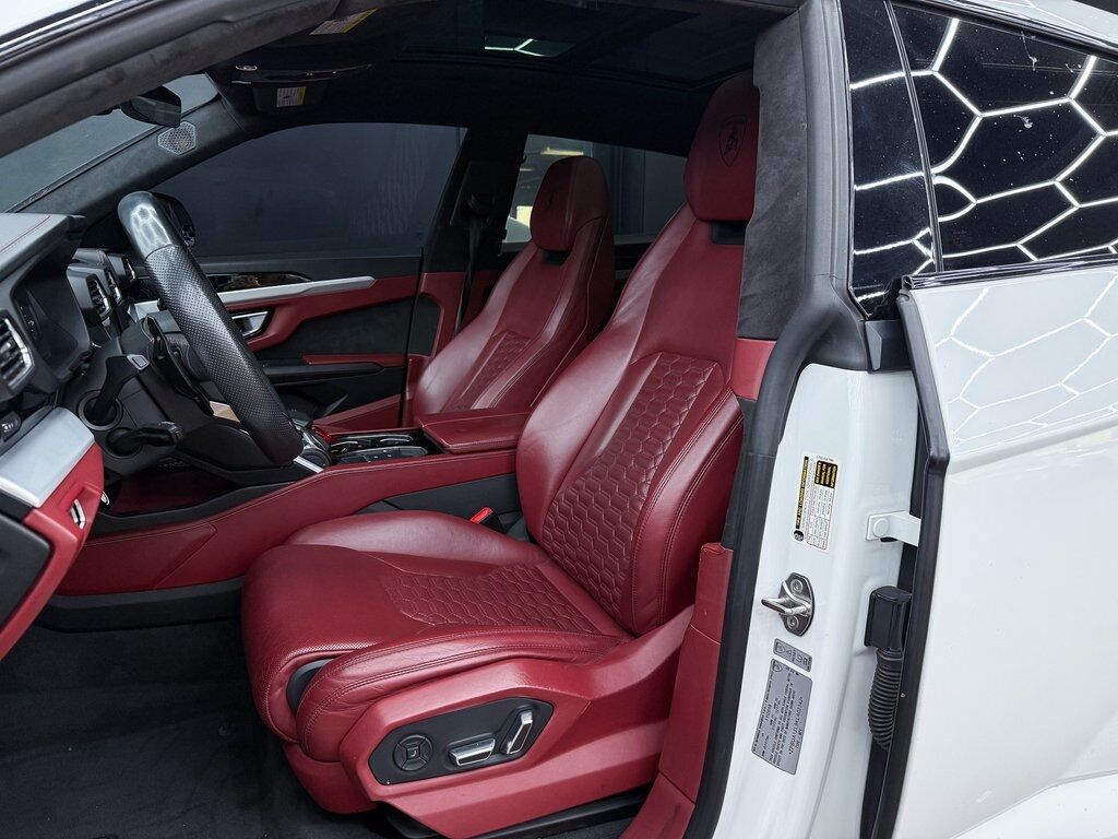 2019 Lamborghini Urus Base Portland OR