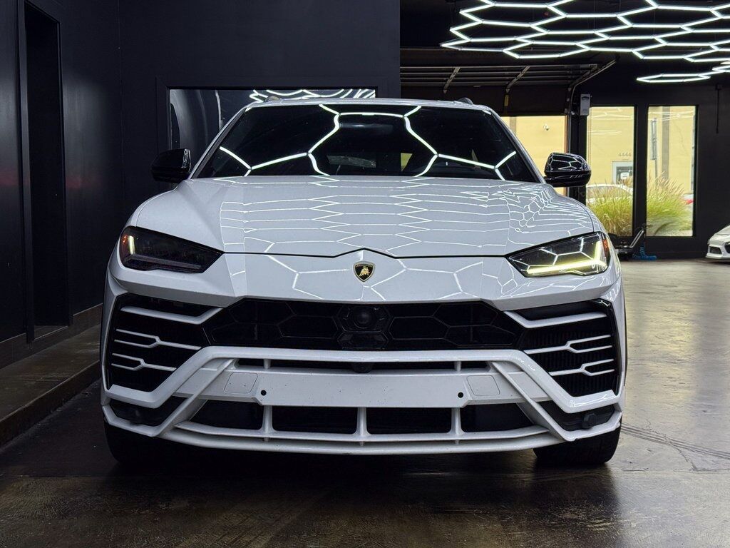 2019 Lamborghini Urus Base Portland OR