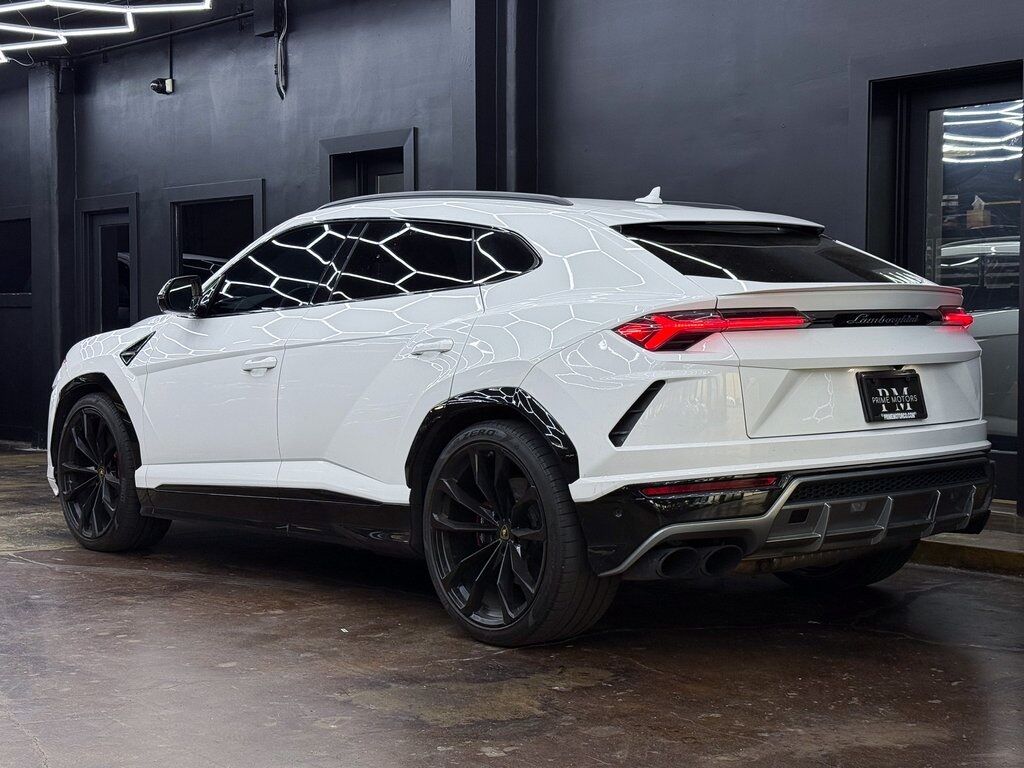 2019 Lamborghini Urus Base Portland OR