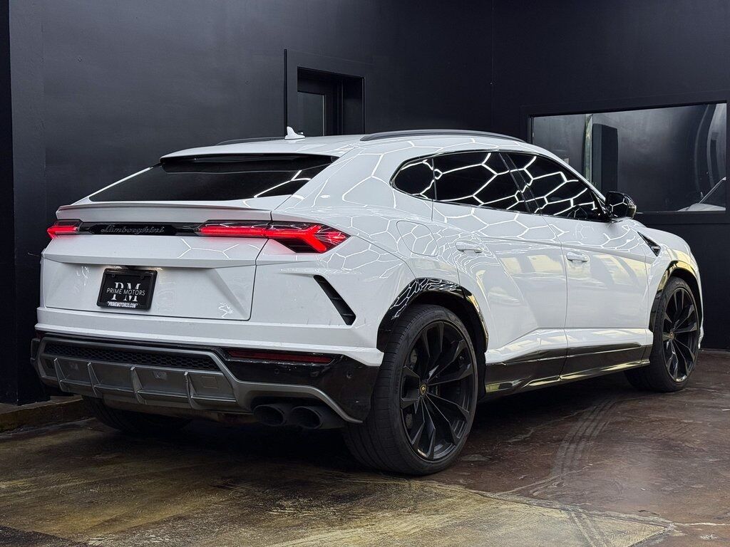 2019 Lamborghini Urus Base Portland OR
