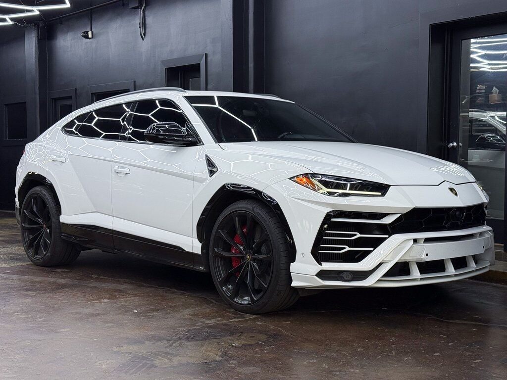 2019 Lamborghini Urus Base Portland OR