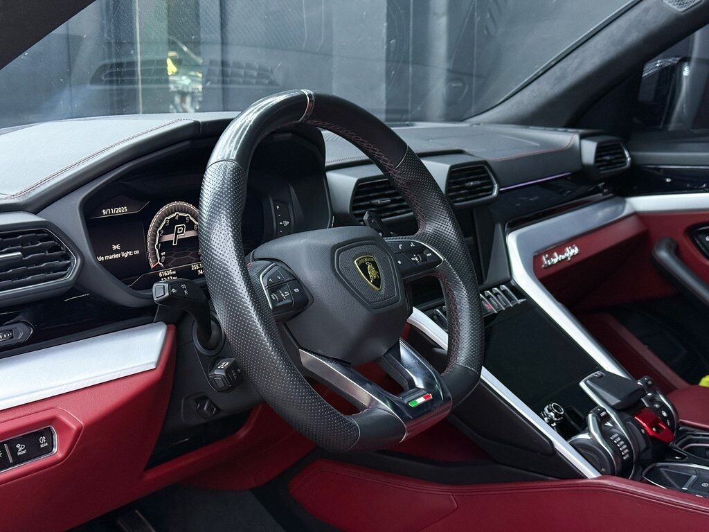 2019 Lamborghini Urus Base Portland OR
