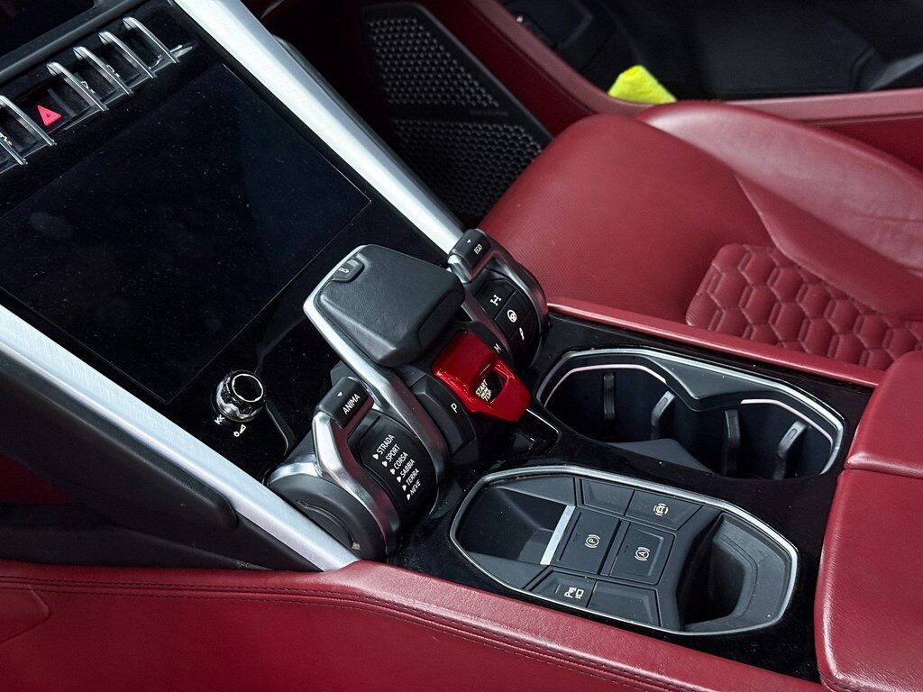 2019 Lamborghini Urus Base Portland OR