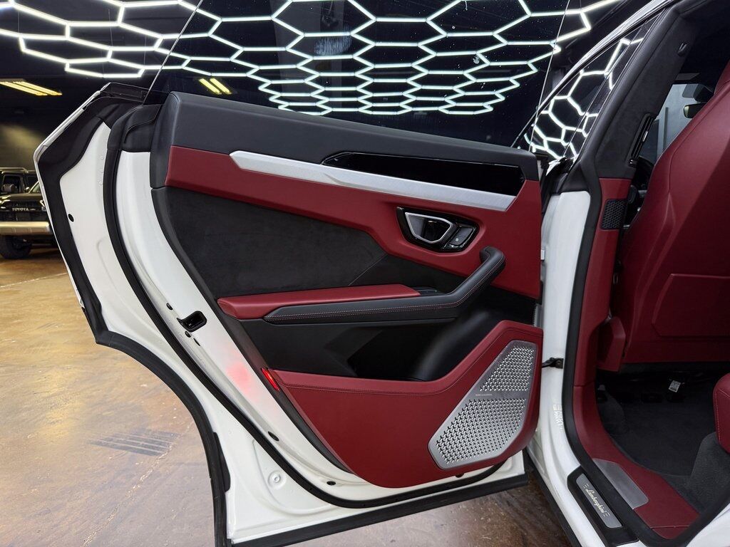 2019 Lamborghini Urus Base Portland OR