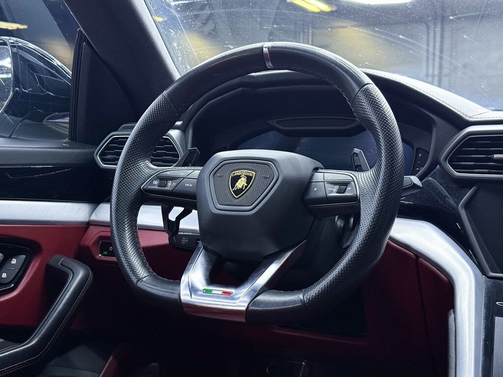 2019 Lamborghini Urus Base Portland OR