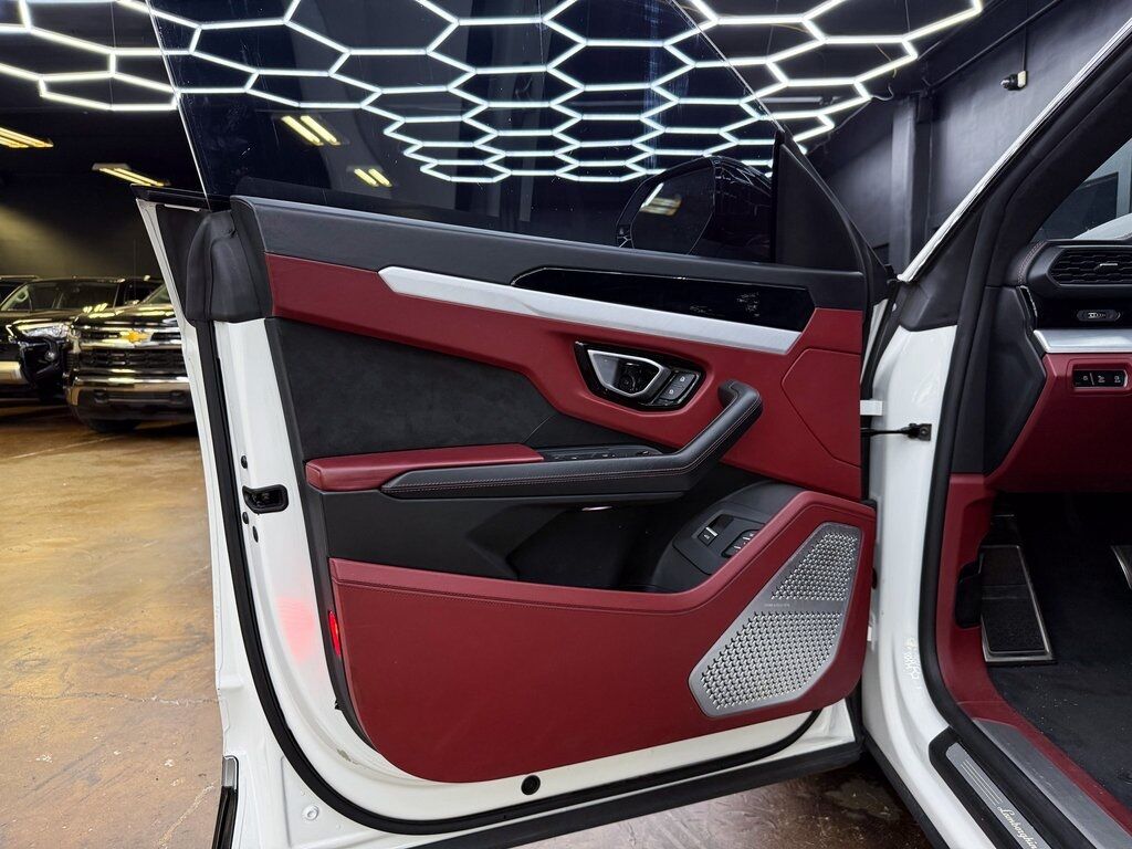 2019 Lamborghini Urus Base Portland OR