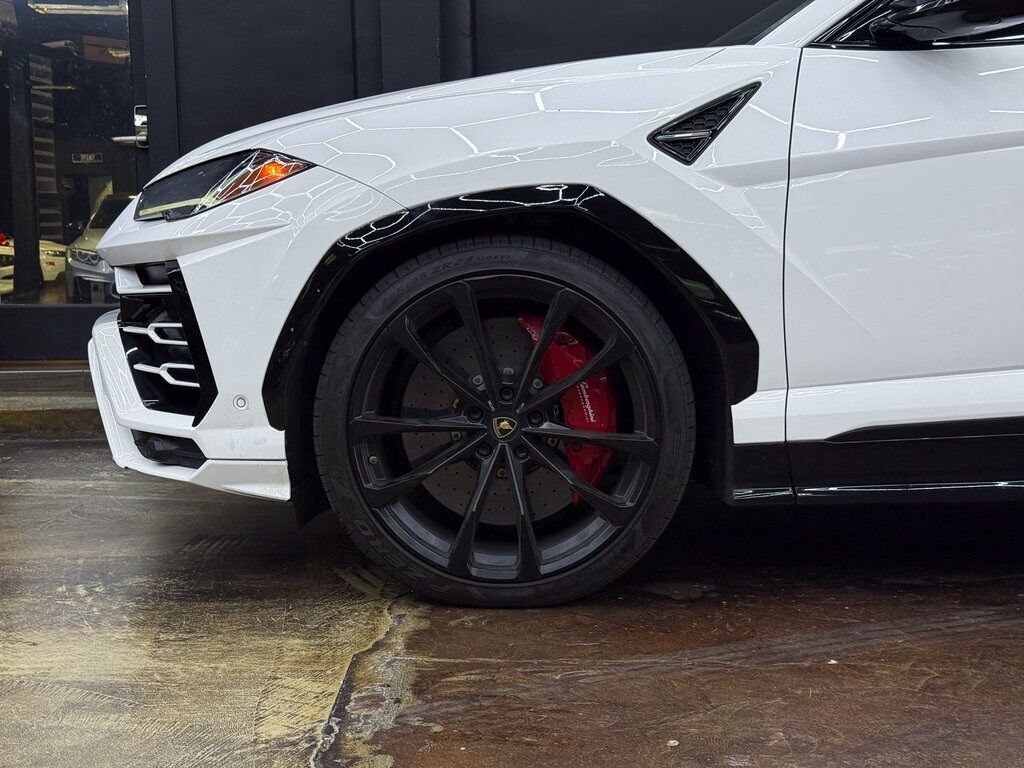 2019 Lamborghini Urus Base Portland OR