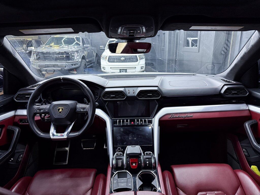2019 Lamborghini Urus Base Portland OR