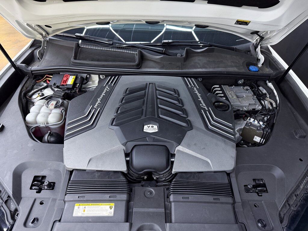 2019 Lamborghini Urus Base Portland OR