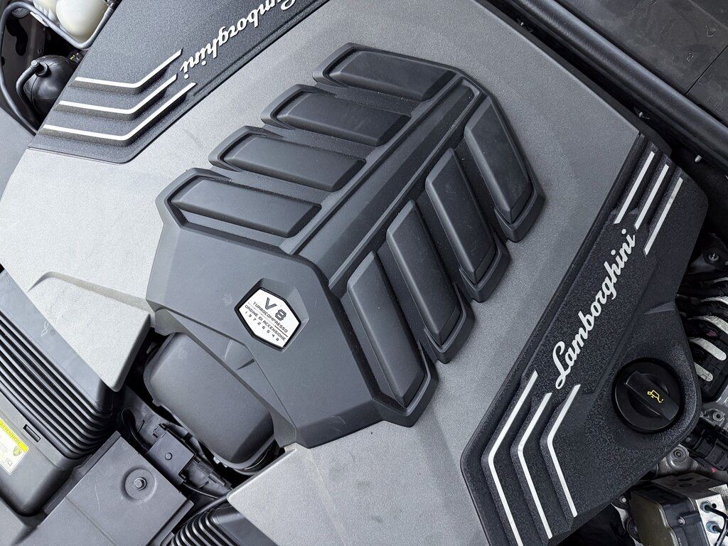 2019 Lamborghini Urus Base Portland OR