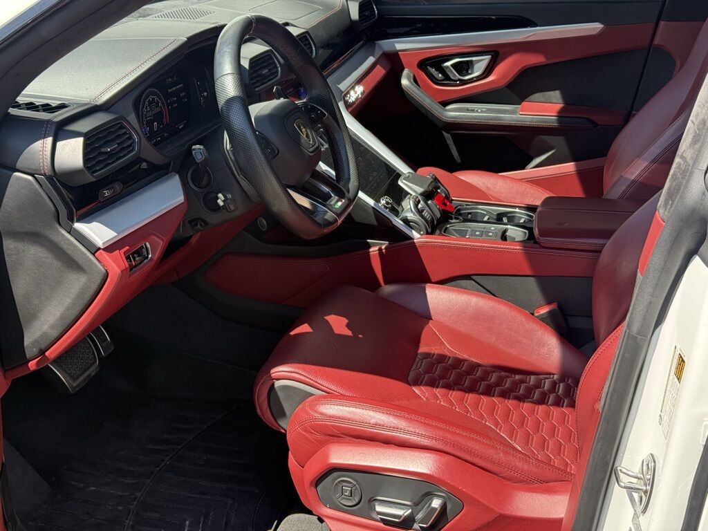 2019 Lamborghini Urus Base Portland OR
