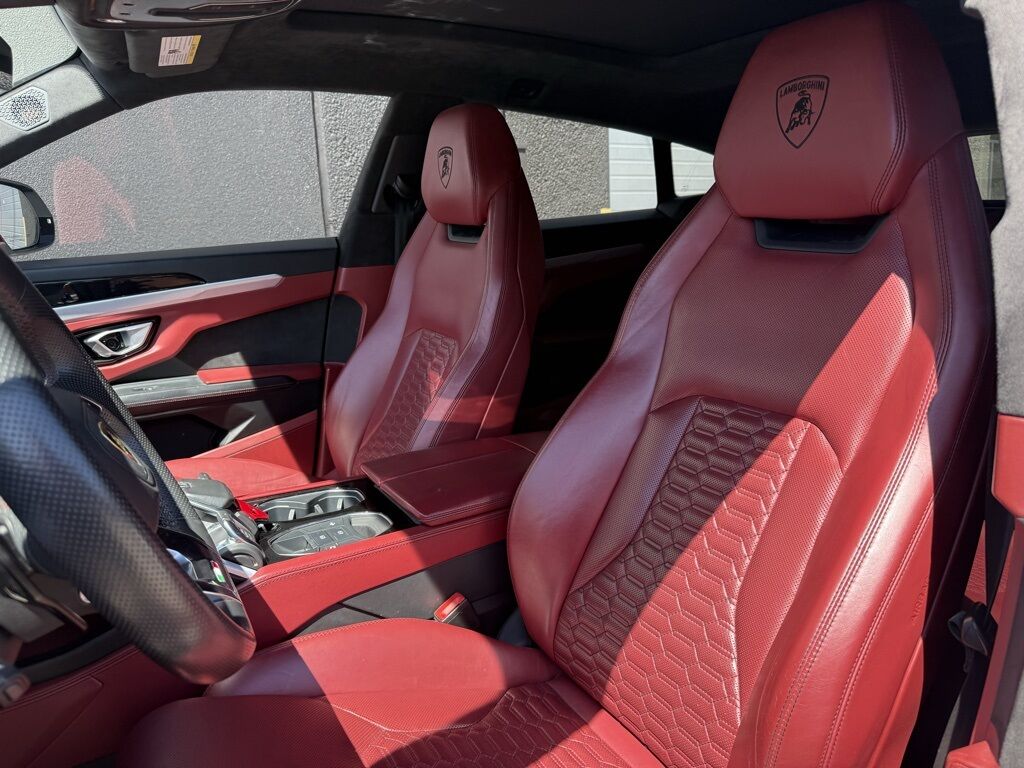 2019 Lamborghini Urus Base Portland OR