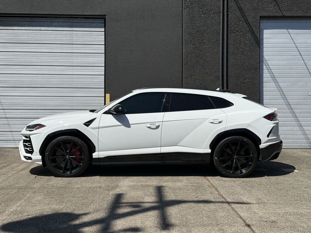 2019 Lamborghini Urus Base Portland OR