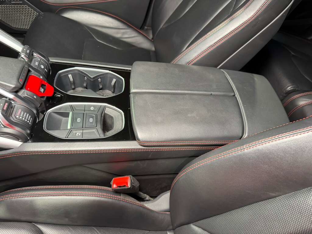 2019 Lamborghini Urus Grigio Lynx paint, pano roof, 360 camera, Bang & Olufsen audio system AND MUCH MORE!!! Fort Lauderdale FL