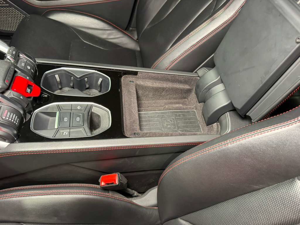 2019 Lamborghini Urus Grigio Lynx paint, pano roof, 360 camera, Bang & Olufsen audio system AND MUCH MORE!!! Fort Lauderdale FL