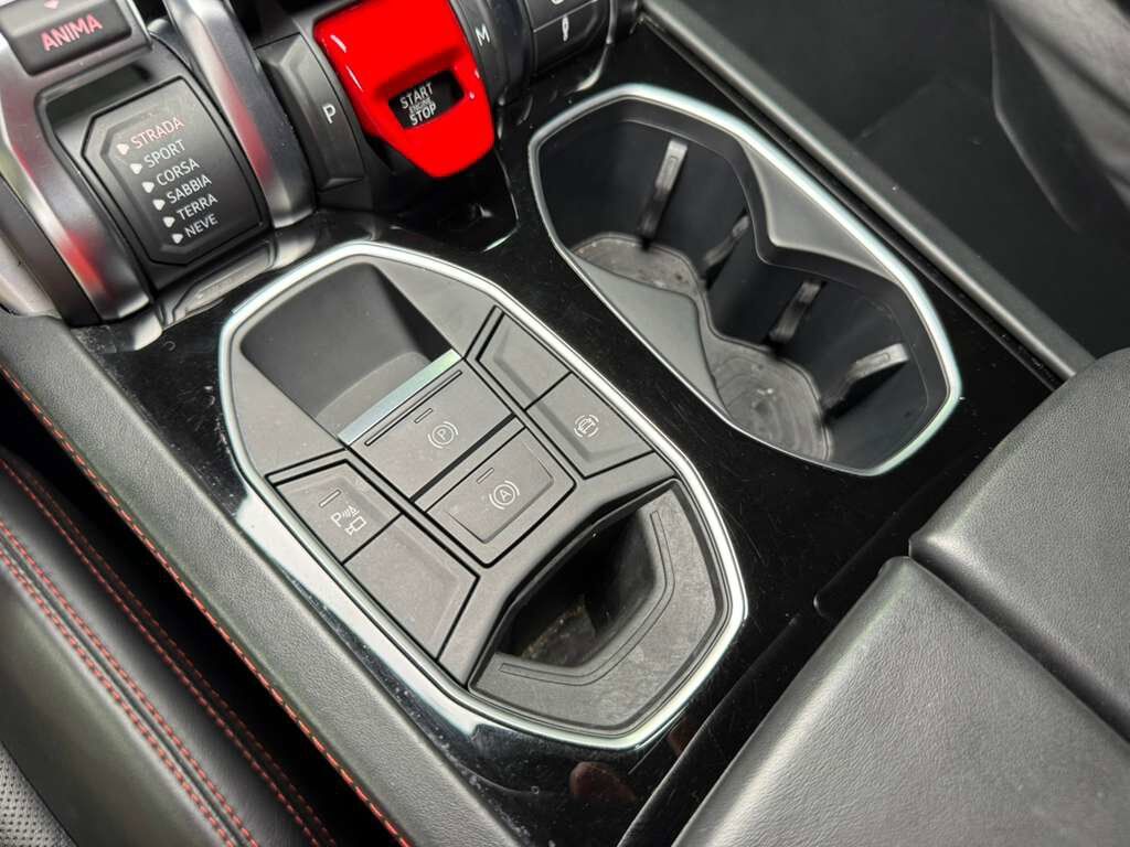 2019 Lamborghini Urus Grigio Lynx paint, pano roof, 360 camera, Bang & Olufsen audio system AND MUCH MORE!!! Fort Lauderdale FL