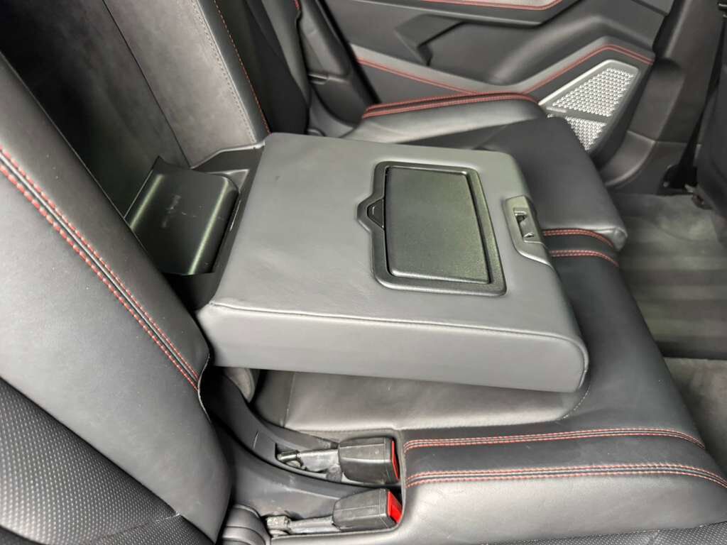 2019 Lamborghini Urus Grigio Lynx paint, pano roof, 360 camera, Bang & Olufsen audio system AND MUCH MORE!!! Fort Lauderdale FL