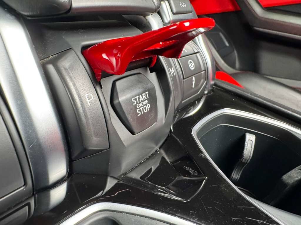 2019 Lamborghini Urus panoramic roof, Rosso Mars calipers/interior, Bang & Olufsen audio system AND MUCH MORE!! Fort Lauderdale FL