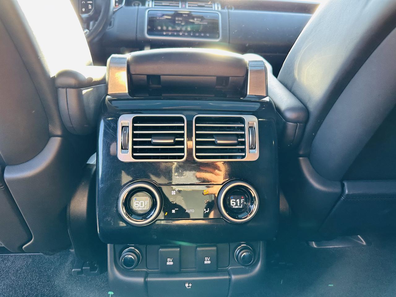 2019 Land Rover Range HSE Dallas TX
