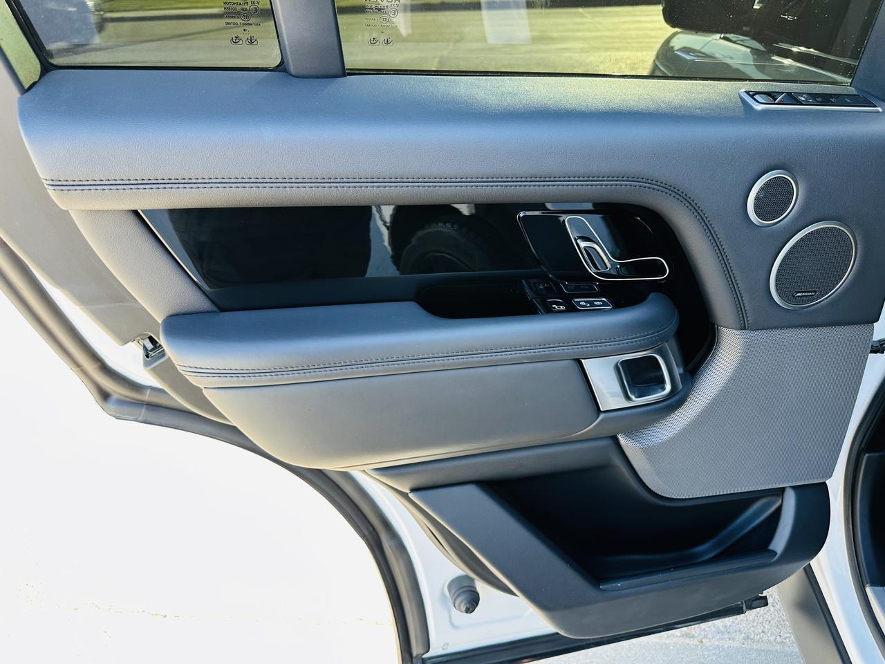 2019 Land Rover Range HSE Dallas TX