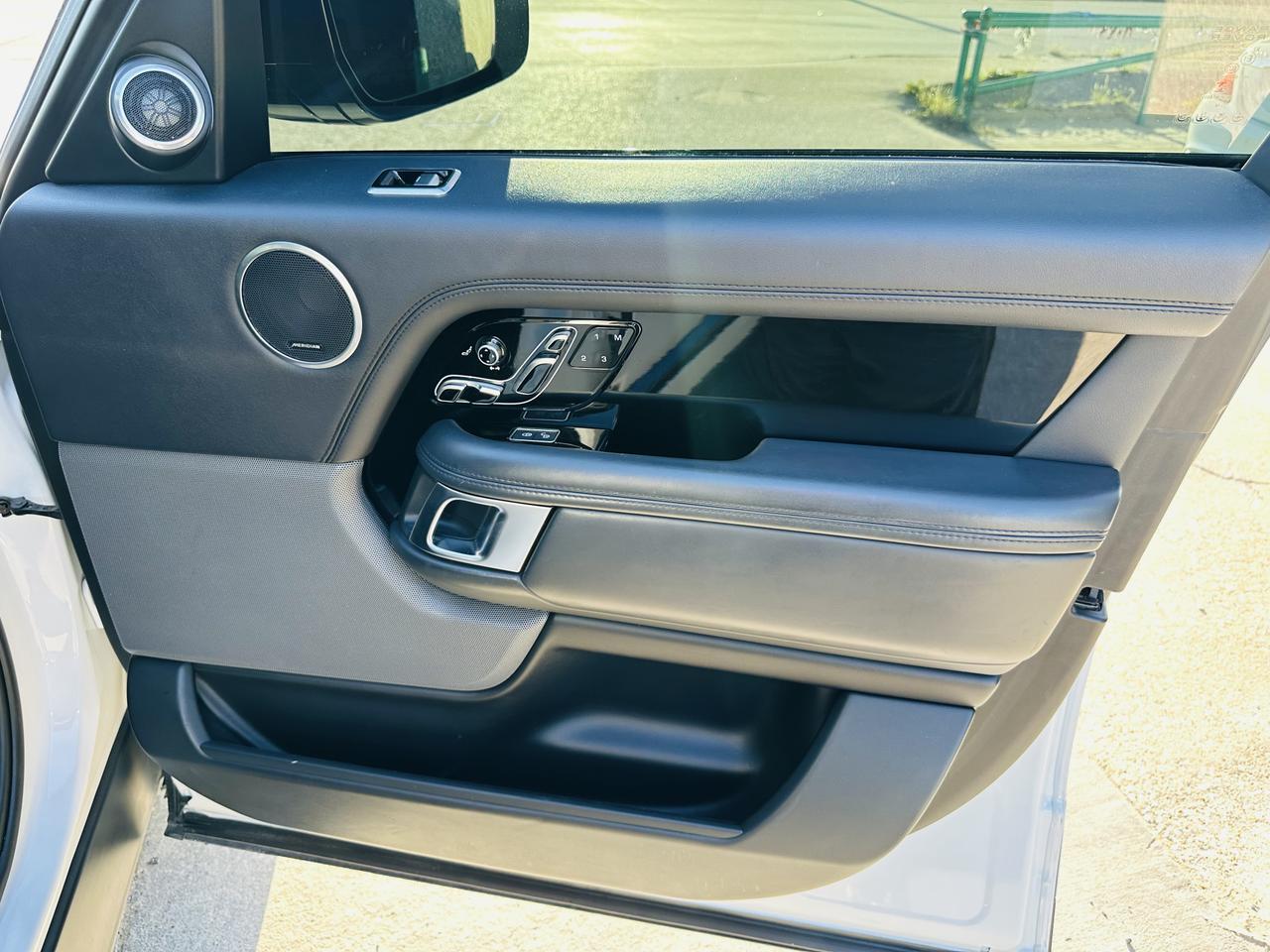 2019 Land Rover Range HSE Dallas TX