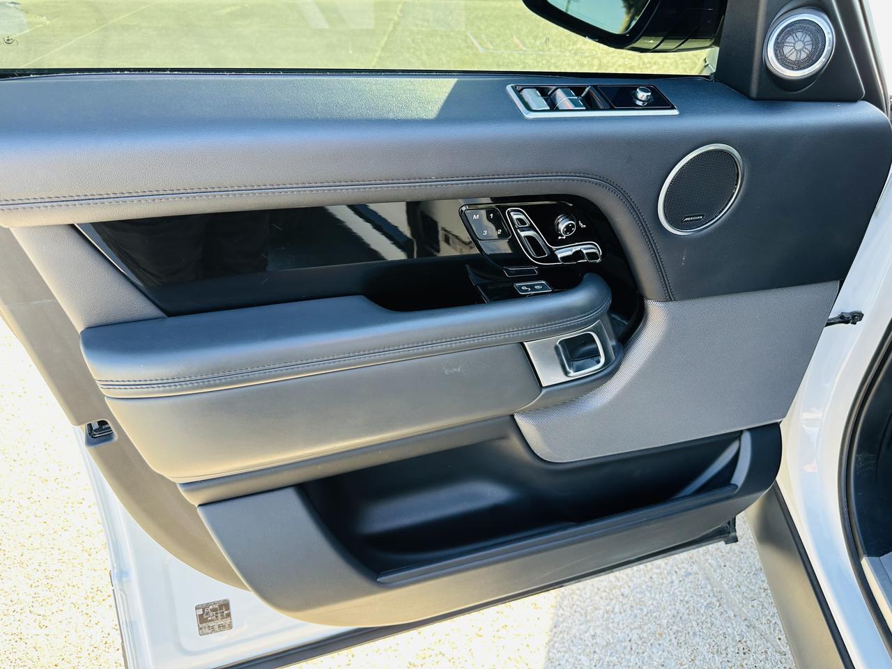 2019 Land Rover Range HSE Dallas TX