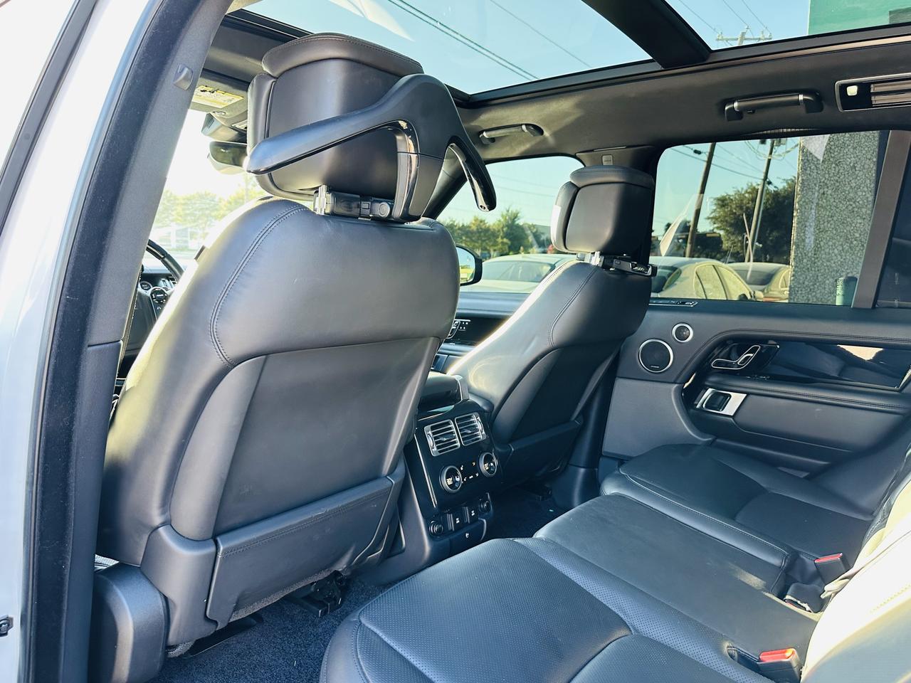 2019 Land Rover Range HSE Dallas TX