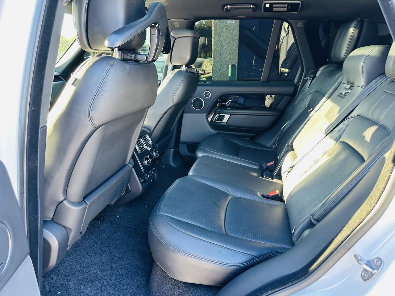 2019 Land Rover Range HSE Dallas TX