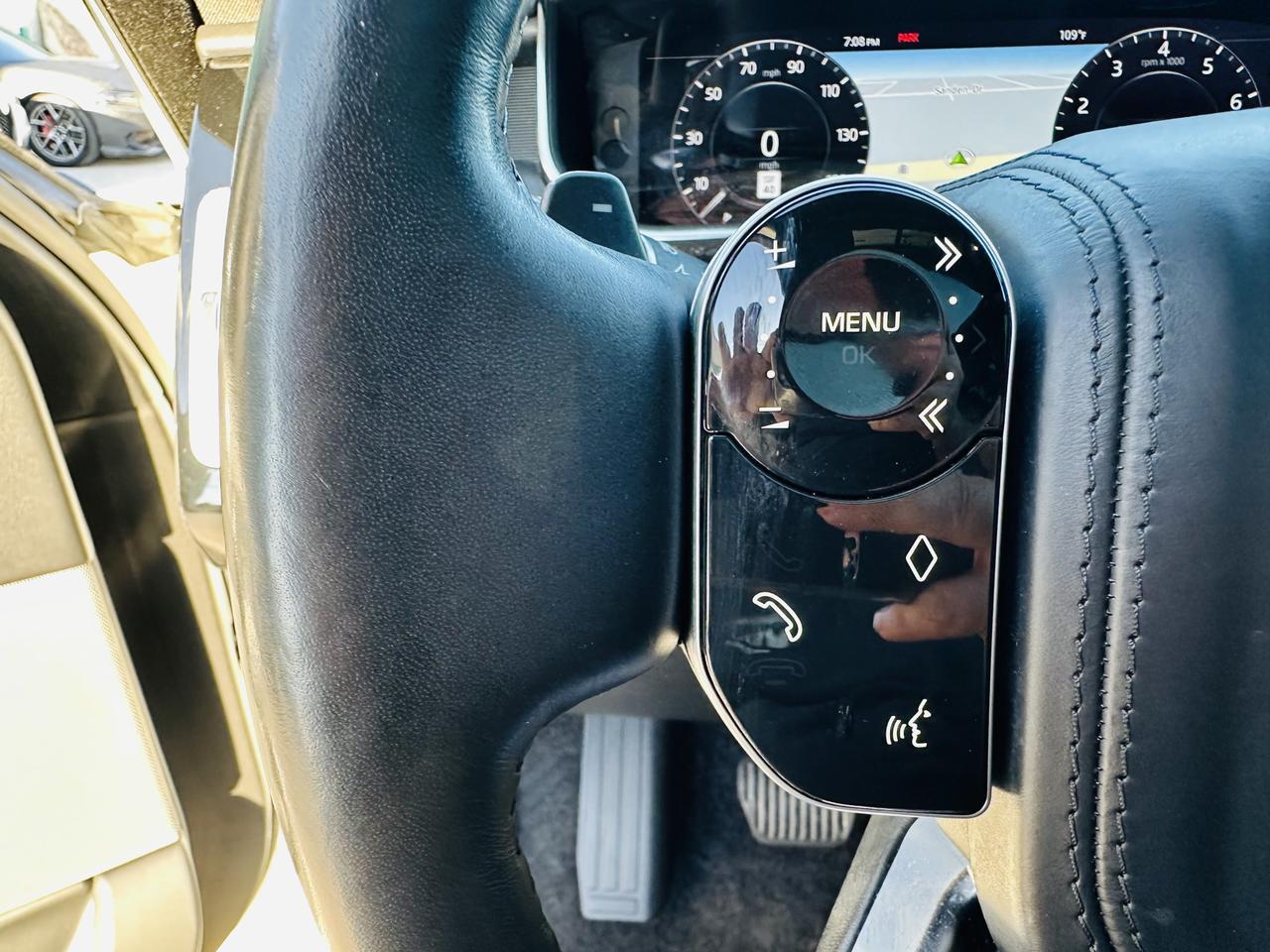 2019 Land Rover Range HSE Dallas TX