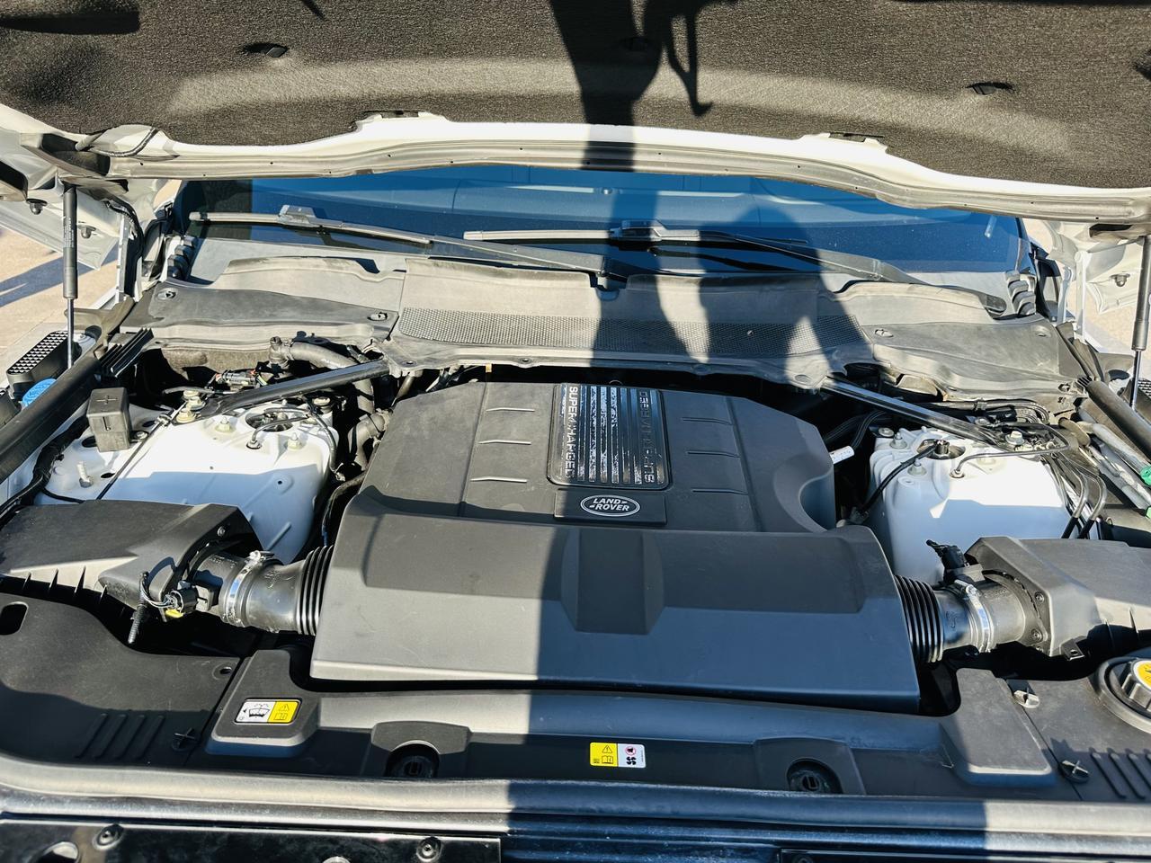 2019 Land Rover Range HSE Dallas TX