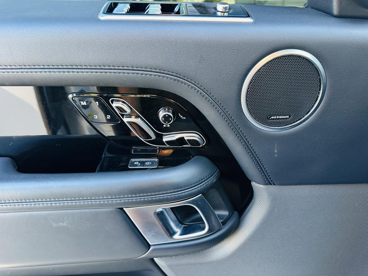 2019 Land Rover Range HSE Dallas TX