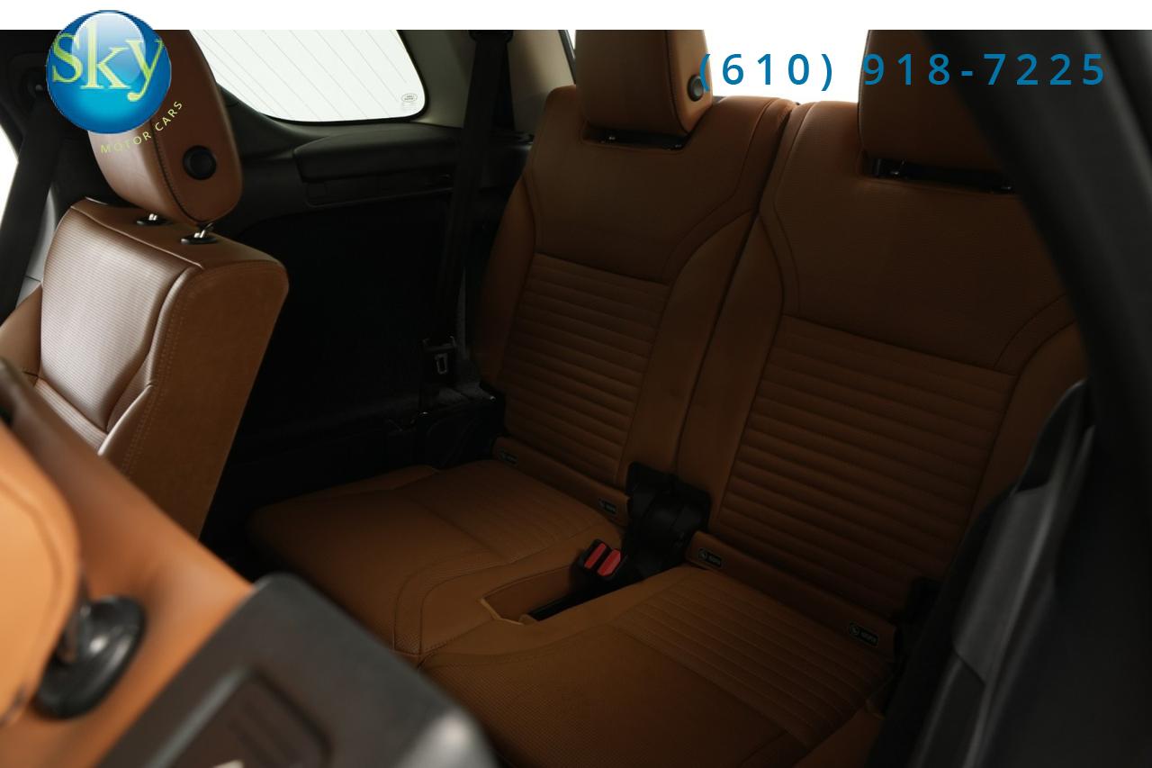 2019 Land Rover Discovery 4WD HSE V6 Supercharged 7-Passenger West Chester PA