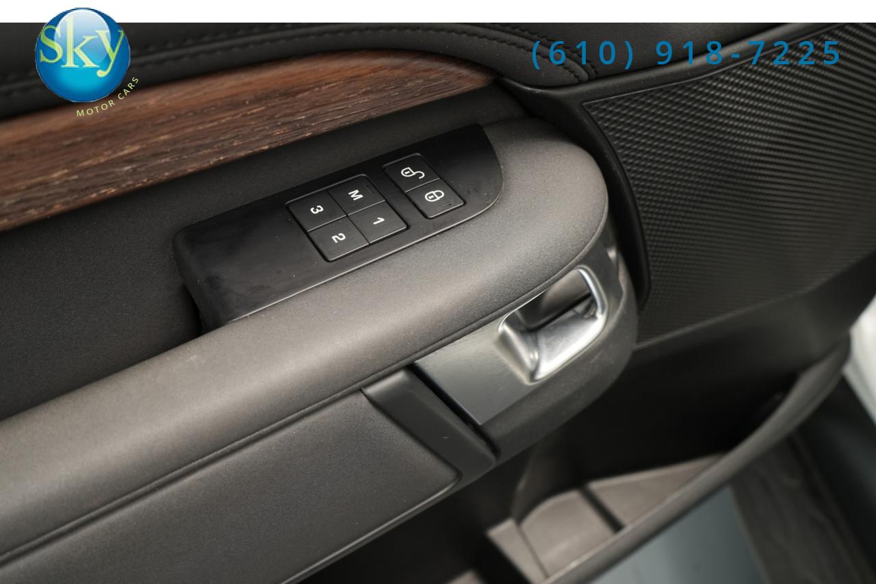 2019 Land Rover Discovery 4WD HSE V6 Supercharged 7-Passenger West Chester PA