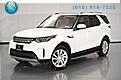 2019 Land Rover Discovery 4WD HSE V6 Supercharged 7-Passenger