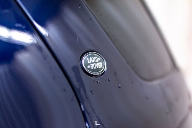 2019 Land Rover Discovery AWD HSE Sport Leather Roof Nav BCam Red Deer AB