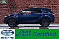 2019 Land Rover Discovery AWD HSE Sport Leather Roof Nav BCam