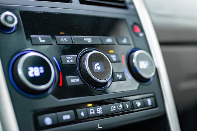 2019 Land Rover Discovery AWD HSE Sport Leather Roof Nav BCam Red Deer AB