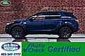 2019 Land Rover Discovery AWD HSE Sport Leather Roof Nav BCam